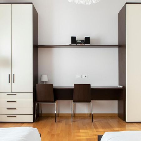 Ur-Nest Marconi Apartment Bologna Ngoại thất bức ảnh