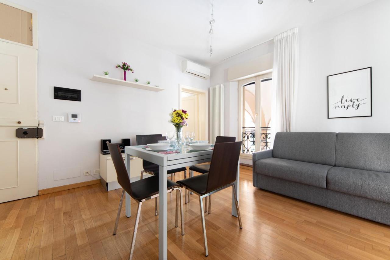 Ur-Nest Marconi Apartment Bologna Ngoại thất bức ảnh