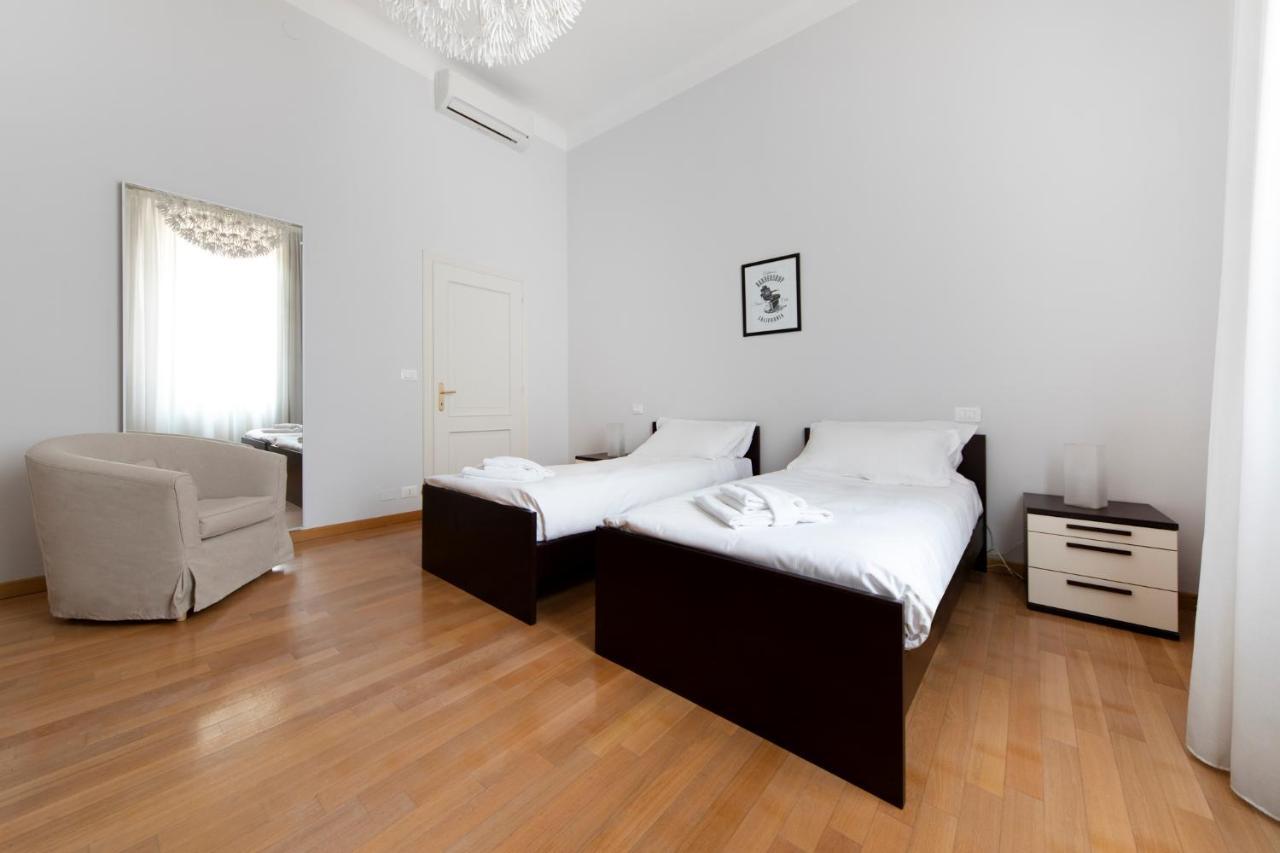 Ur-Nest Marconi Apartment Bologna Ngoại thất bức ảnh