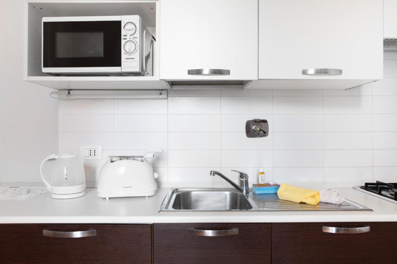 Ur-Nest Marconi Apartment Bologna Ngoại thất bức ảnh