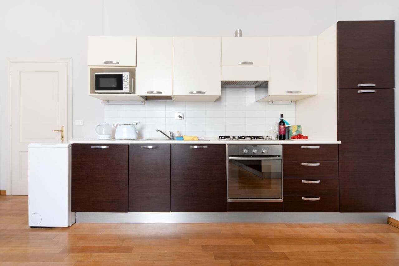 Ur-Nest Marconi Apartment Bologna Ngoại thất bức ảnh