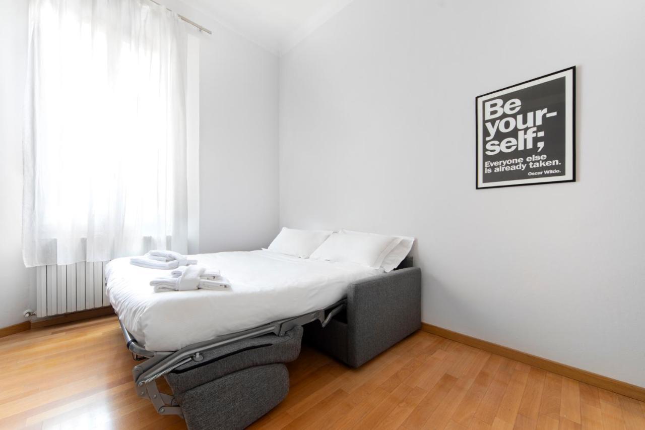 Ur-Nest Marconi Apartment Bologna Ngoại thất bức ảnh