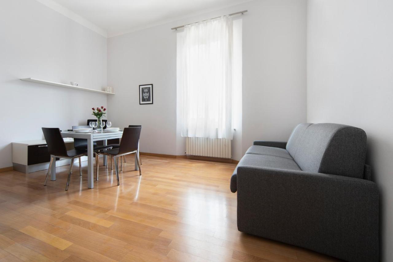 Ur-Nest Marconi Apartment Bologna Ngoại thất bức ảnh