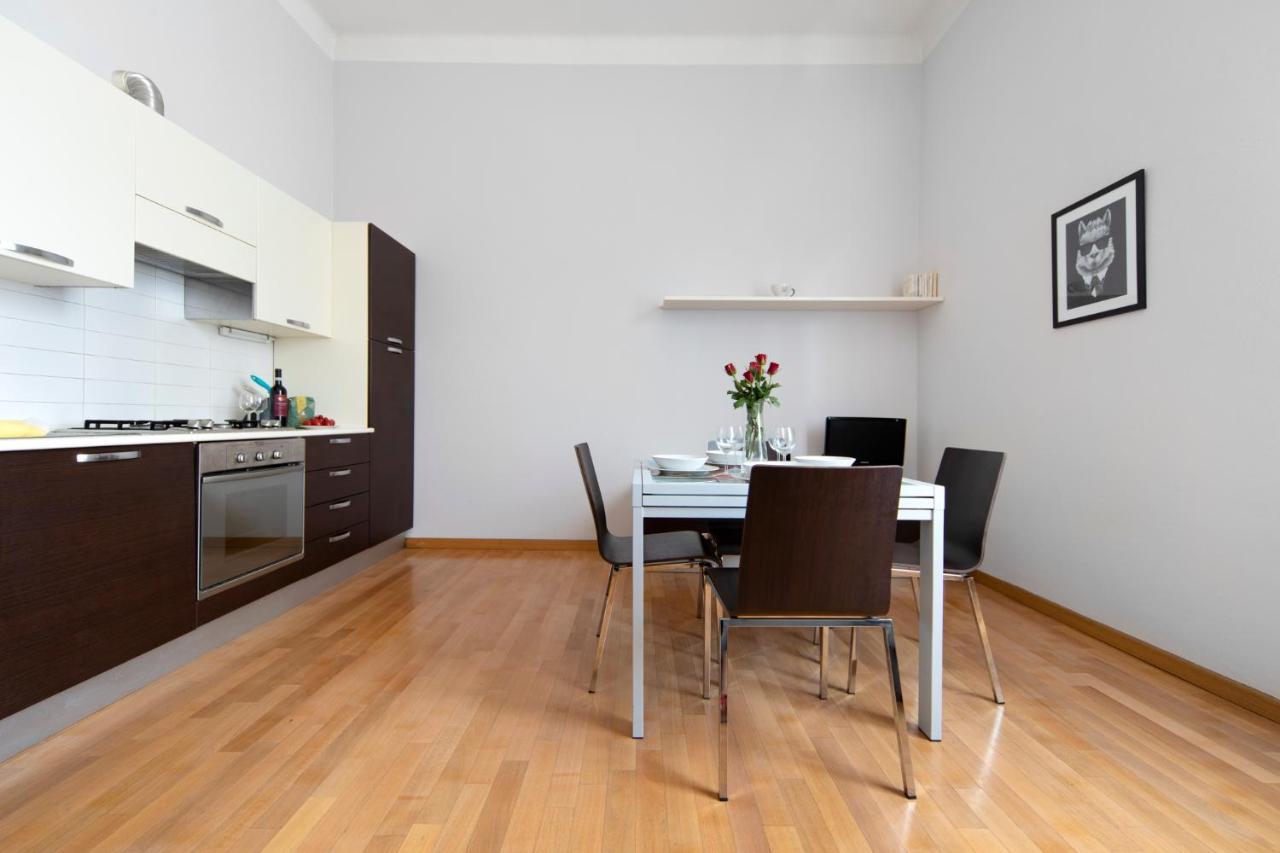 Ur-Nest Marconi Apartment Bologna Ngoại thất bức ảnh