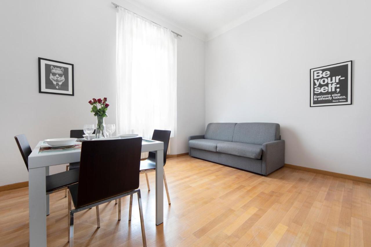 Ur-Nest Marconi Apartment Bologna Ngoại thất bức ảnh