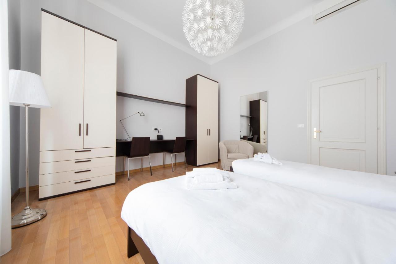 Ur-Nest Marconi Apartment Bologna Ngoại thất bức ảnh