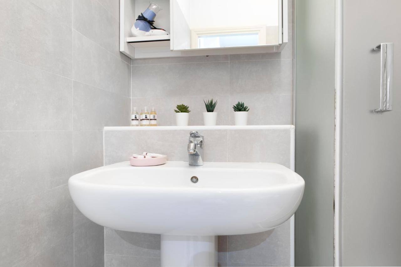 Ur-Nest Marconi Apartment Bologna Ngoại thất bức ảnh