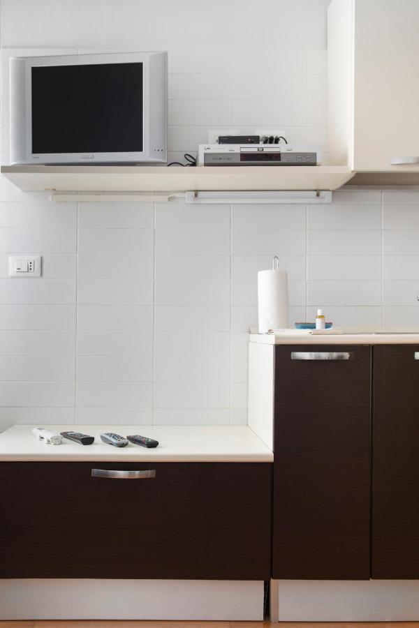 Ur-Nest Marconi Apartment Bologna Ngoại thất bức ảnh