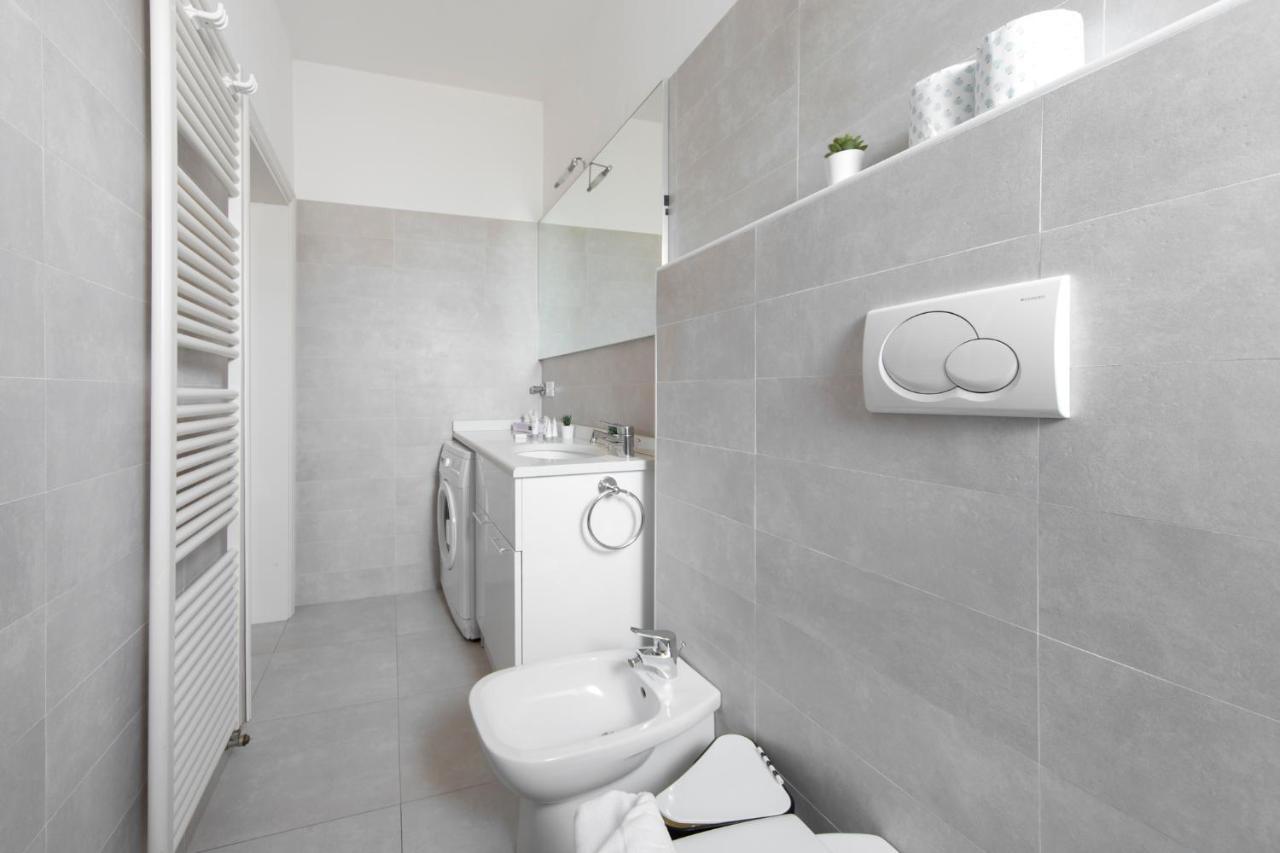 Ur-Nest Marconi Apartment Bologna Ngoại thất bức ảnh