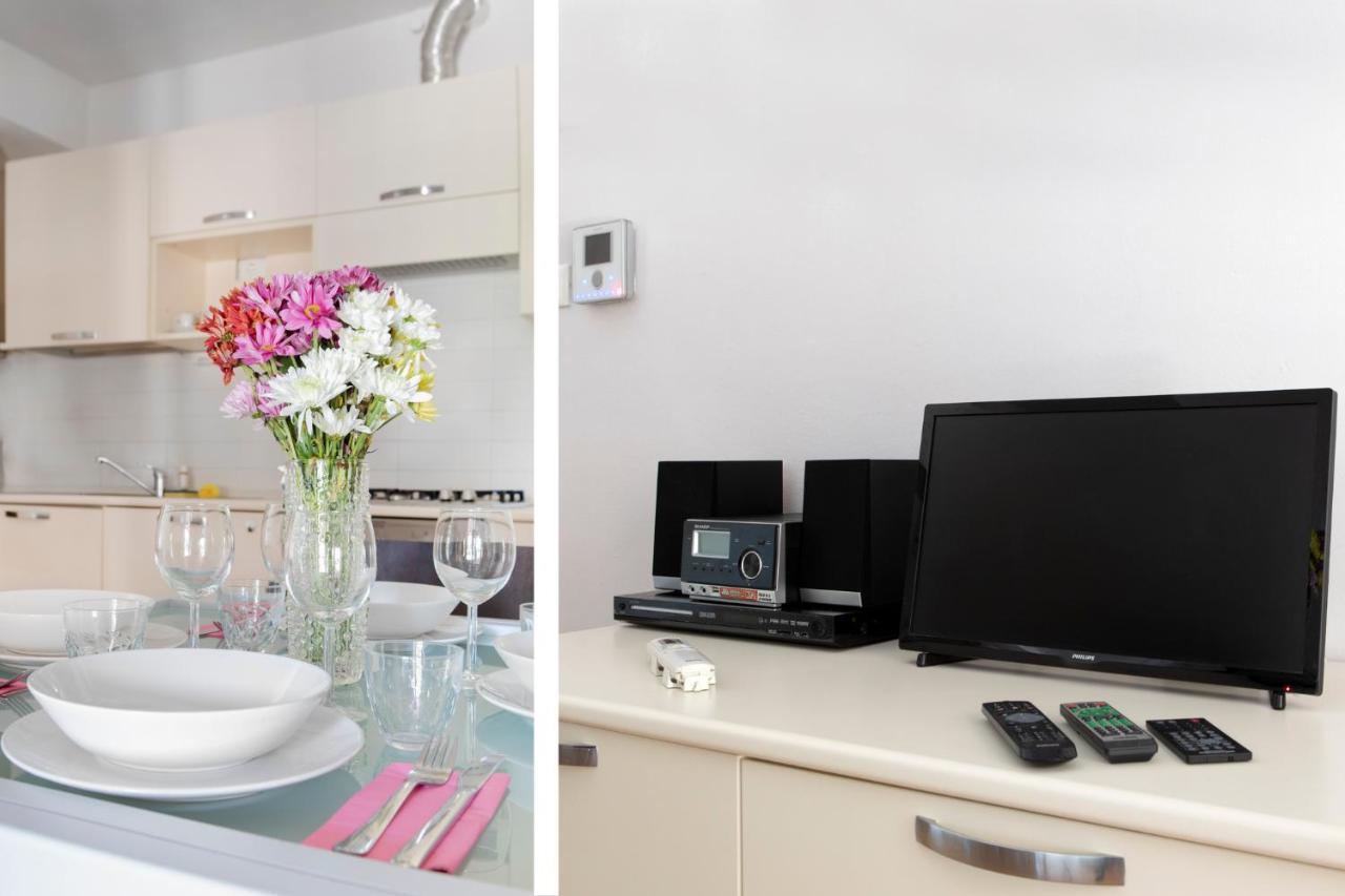 Ur-Nest Marconi Apartment Bologna Ngoại thất bức ảnh