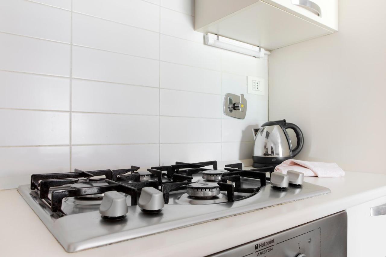 Ur-Nest Marconi Apartment Bologna Ngoại thất bức ảnh