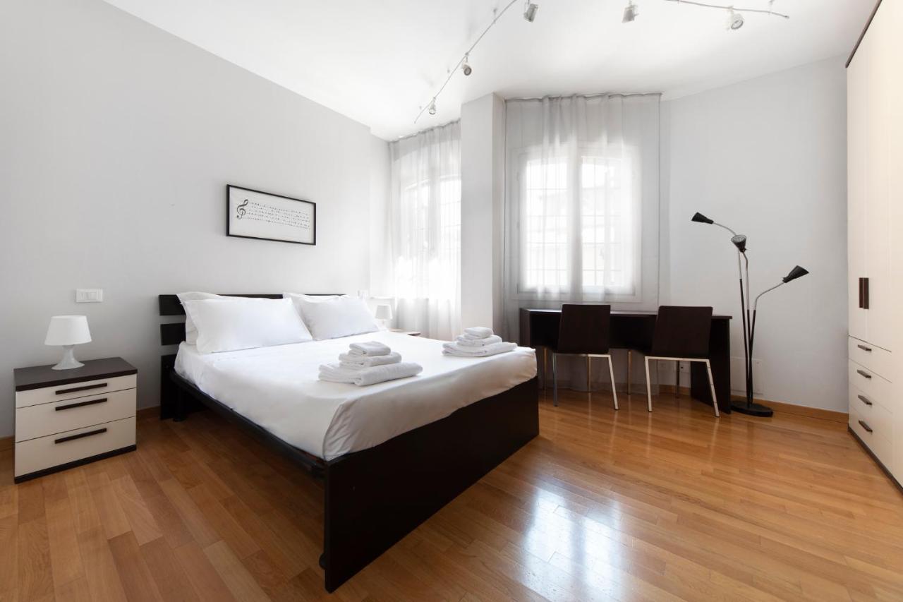 Ur-Nest Marconi Apartment Bologna Ngoại thất bức ảnh