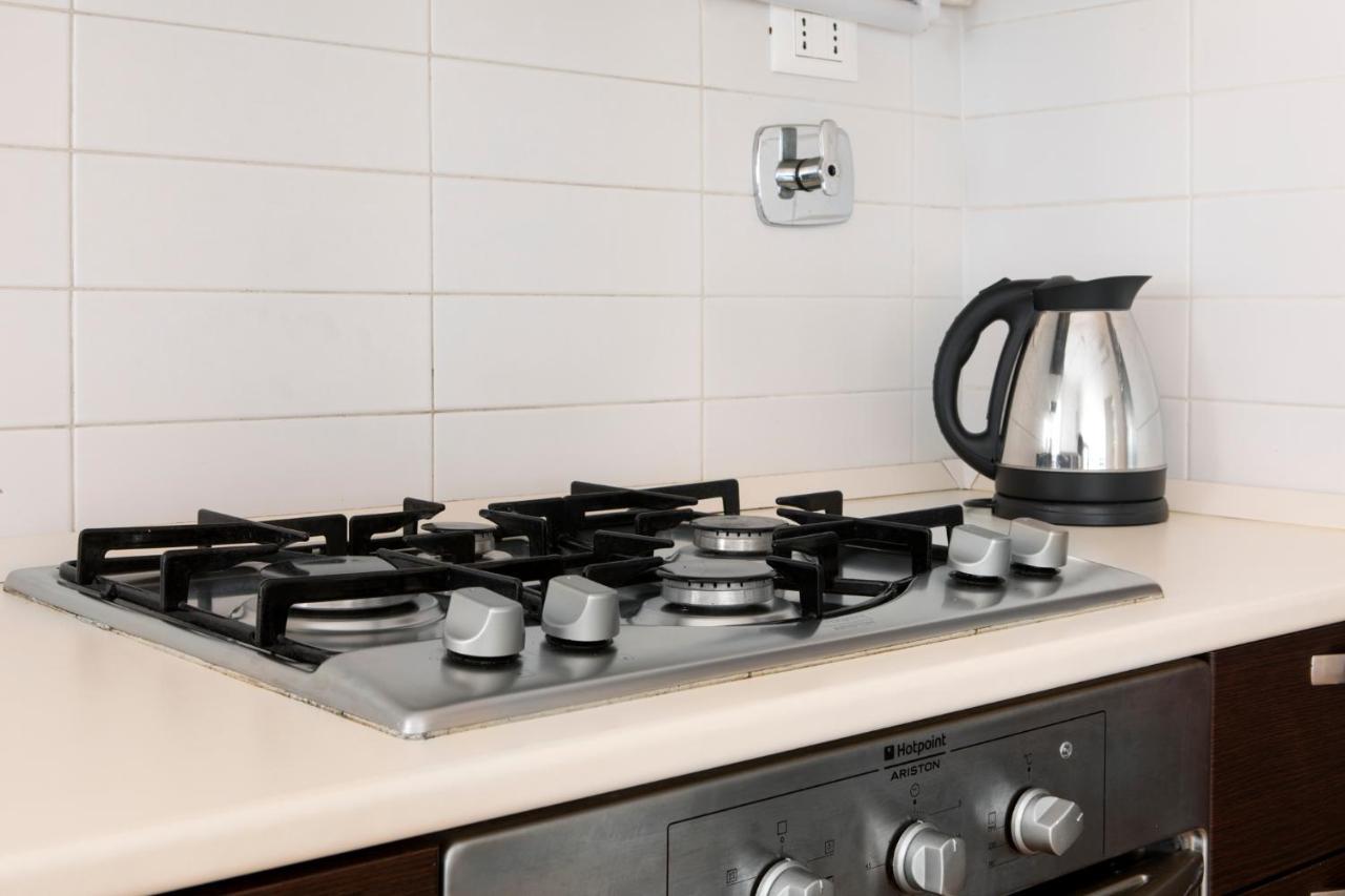 Ur-Nest Marconi Apartment Bologna Ngoại thất bức ảnh