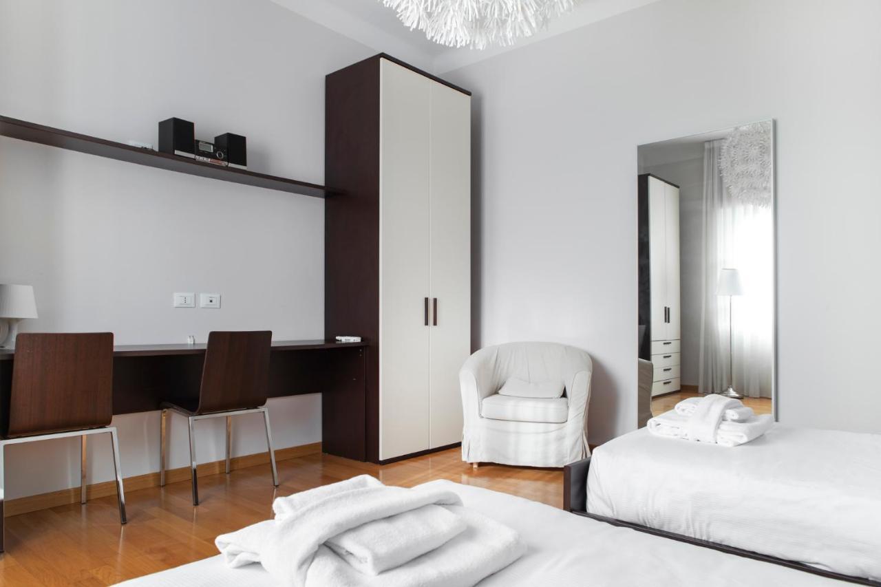 Ur-Nest Marconi Apartment Bologna Ngoại thất bức ảnh