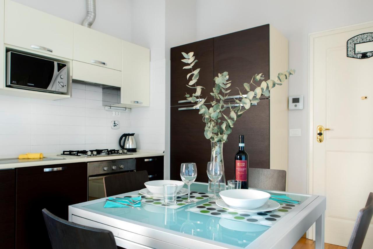 Ur-Nest Marconi Apartment Bologna Ngoại thất bức ảnh