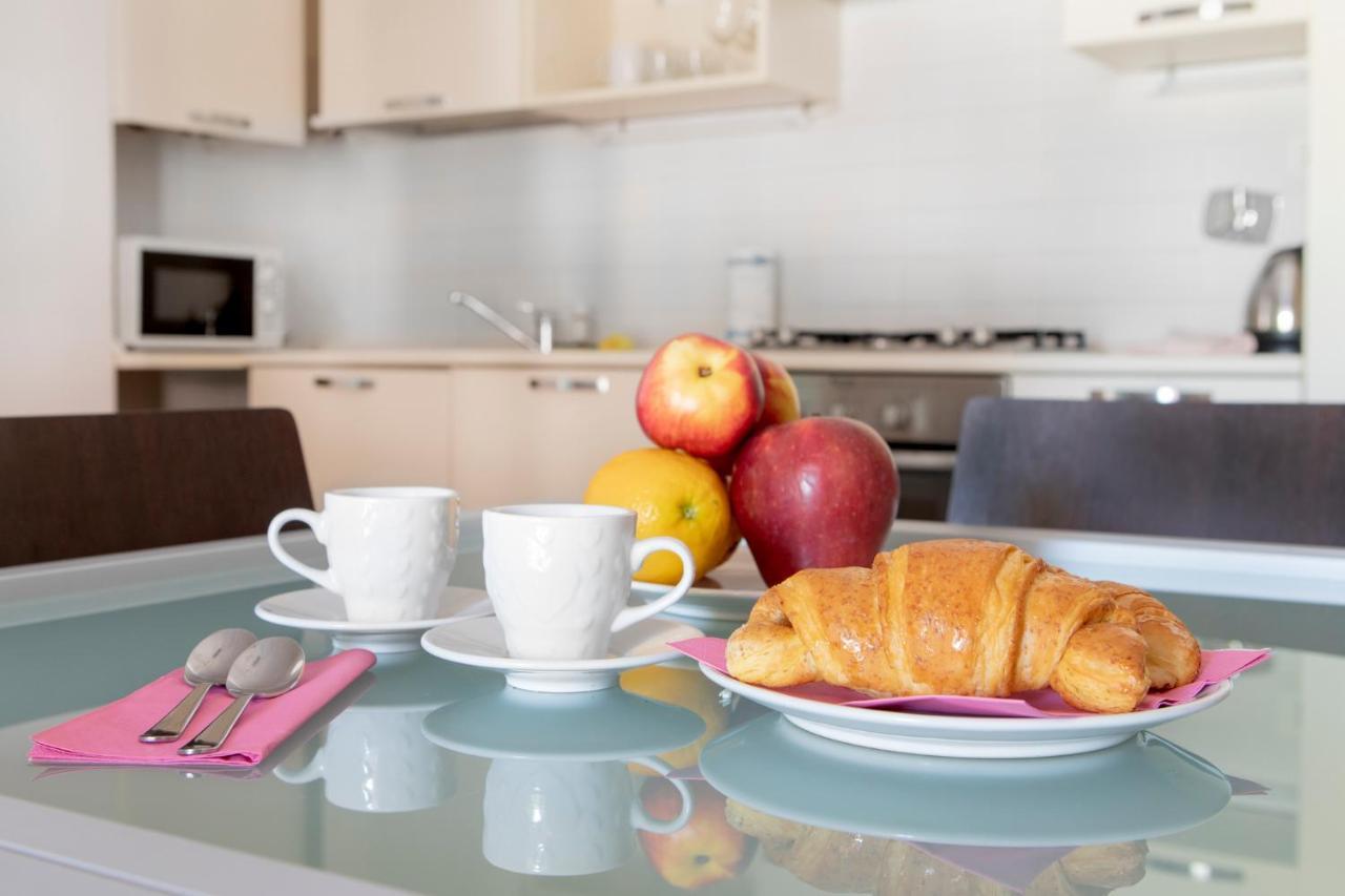 Ur-Nest Marconi Apartment Bologna Ngoại thất bức ảnh