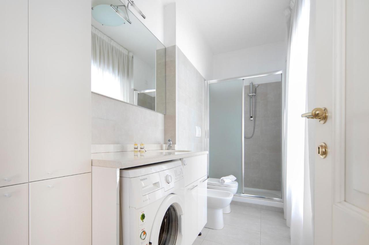 Ur-Nest Marconi Apartment Bologna Ngoại thất bức ảnh