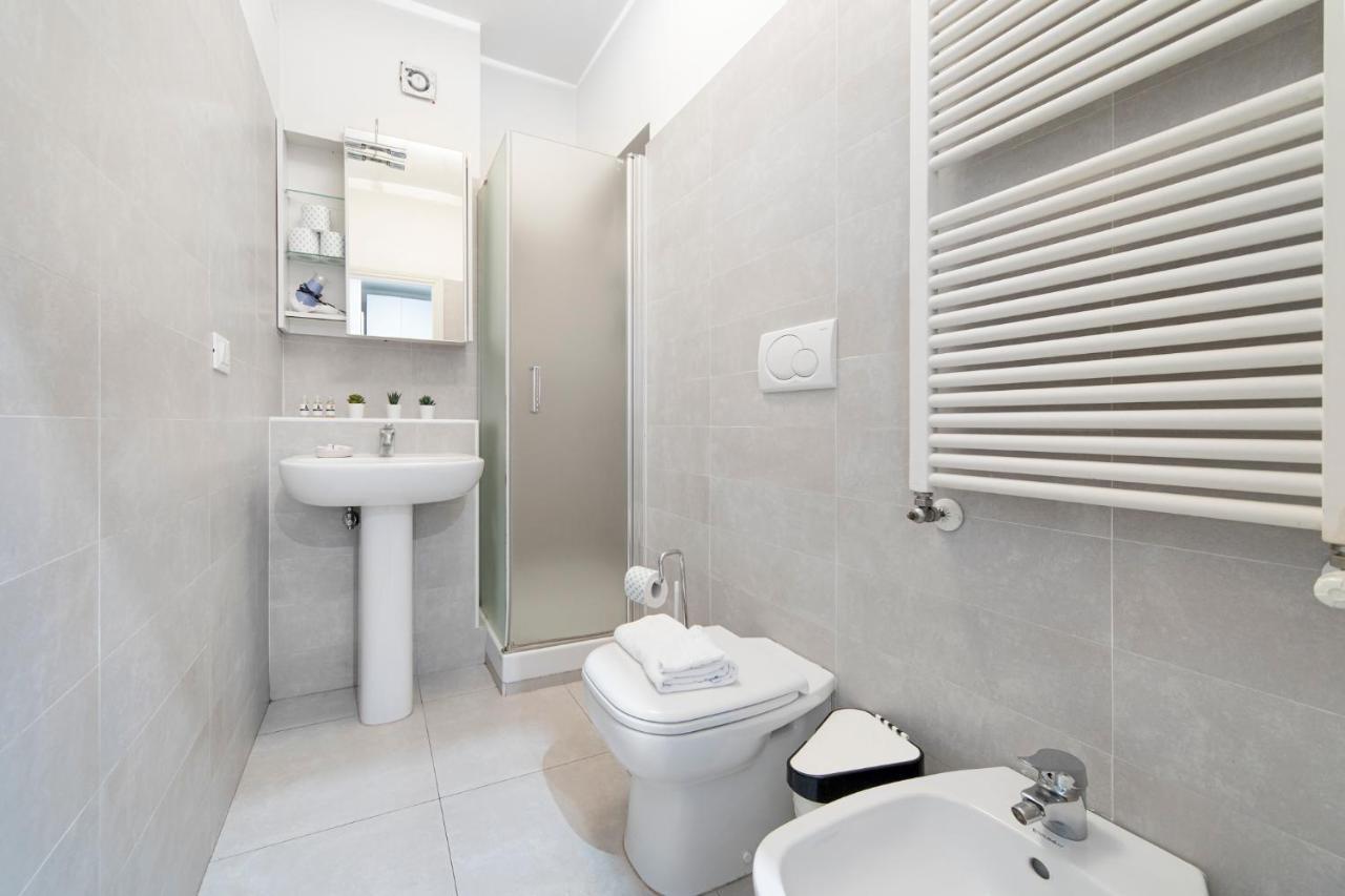 Ur-Nest Marconi Apartment Bologna Ngoại thất bức ảnh
