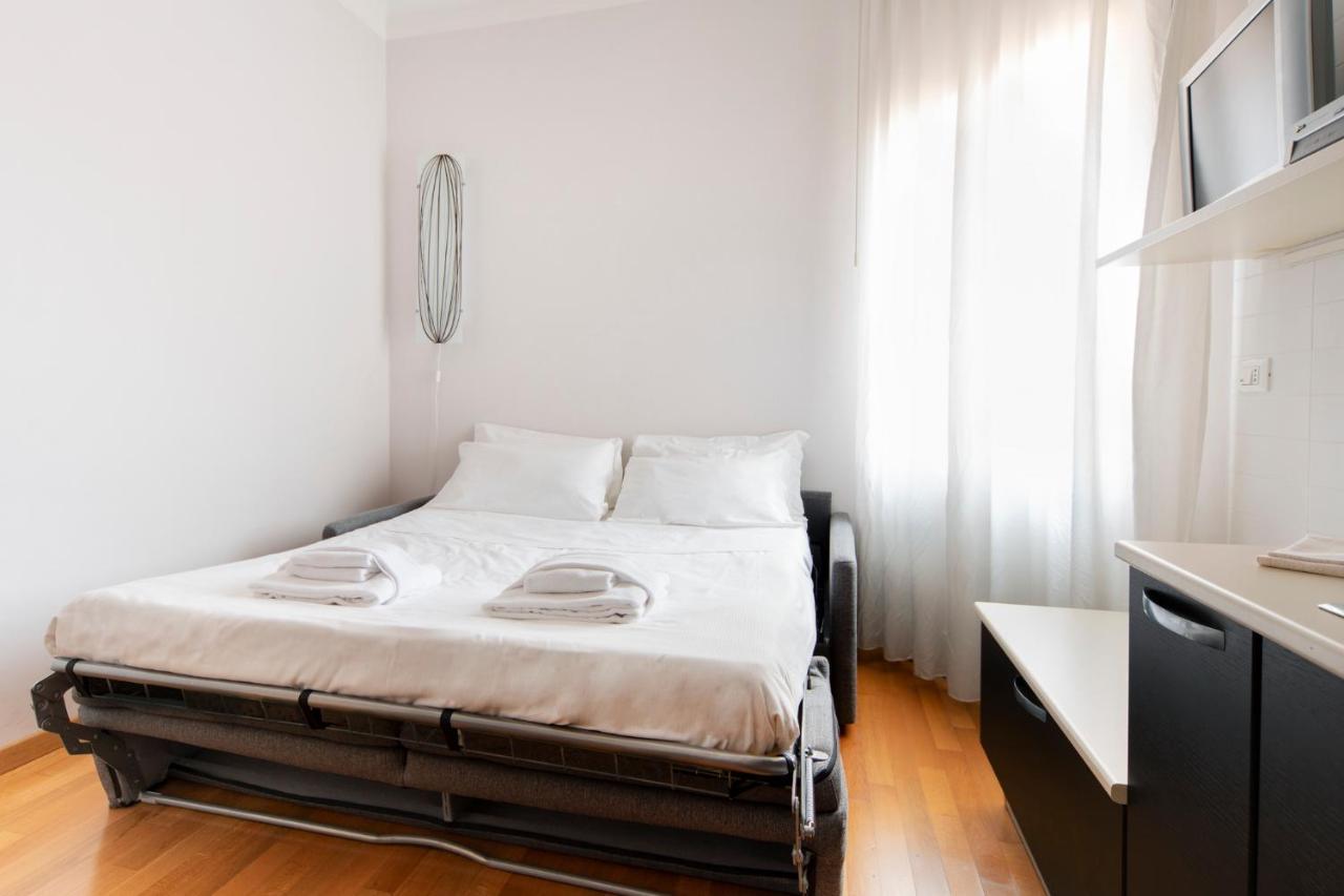 Ur-Nest Marconi Apartment Bologna Ngoại thất bức ảnh
