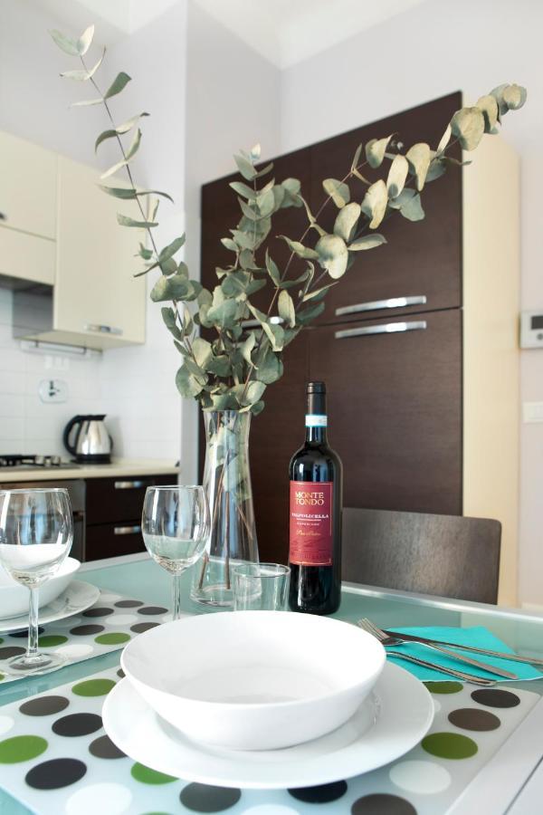 Ur-Nest Marconi Apartment Bologna Ngoại thất bức ảnh
