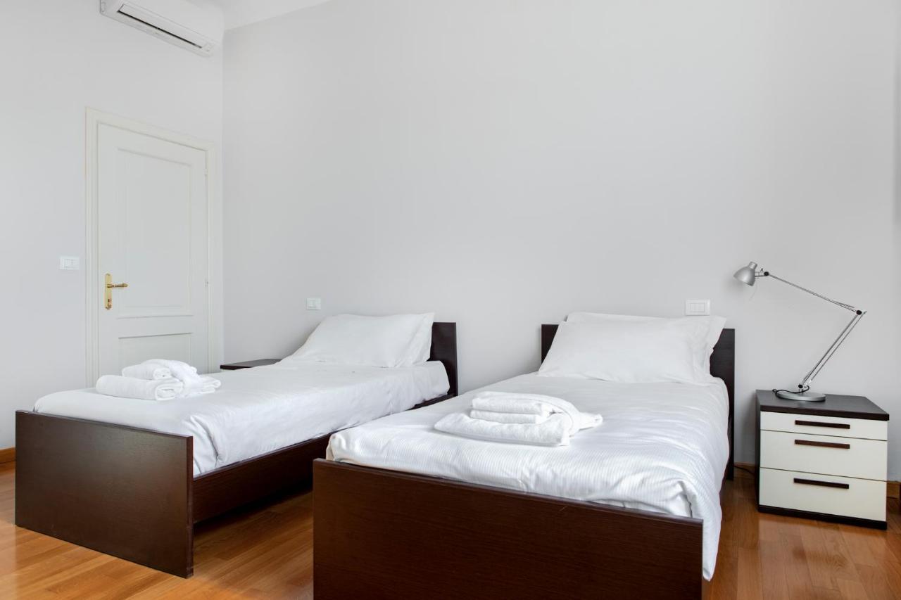 Ur-Nest Marconi Apartment Bologna Ngoại thất bức ảnh