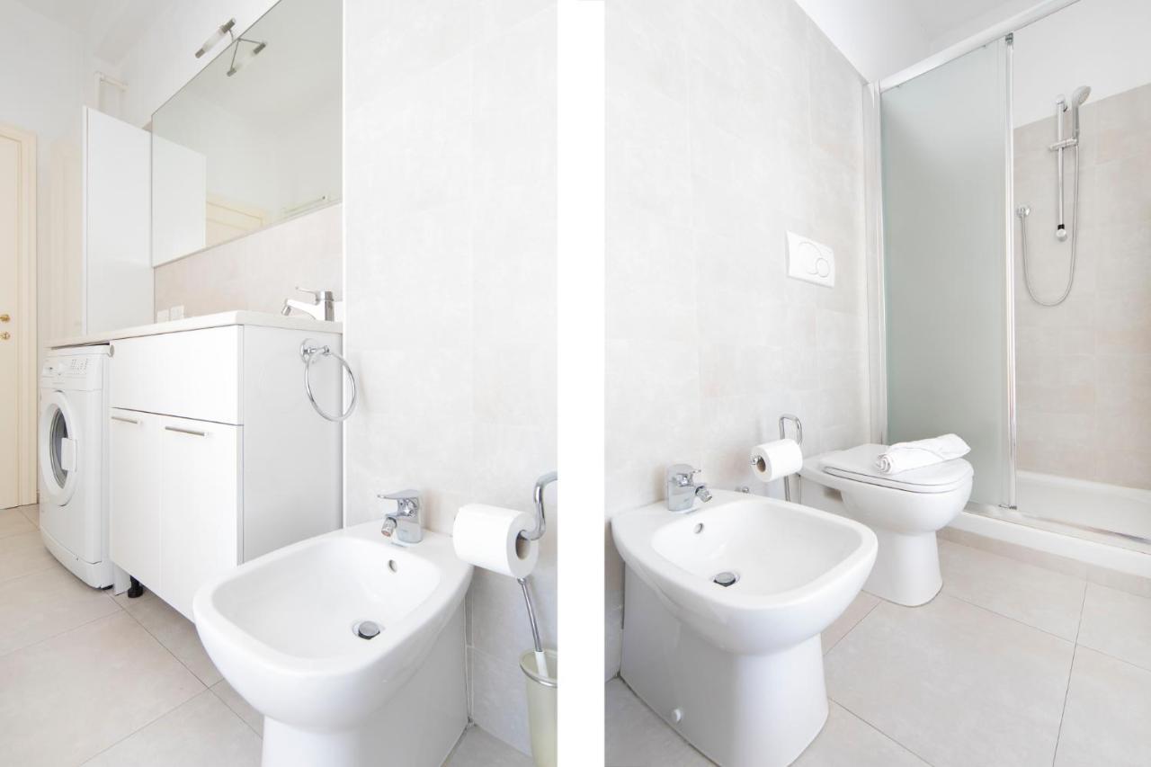 Ur-Nest Marconi Apartment Bologna Ngoại thất bức ảnh