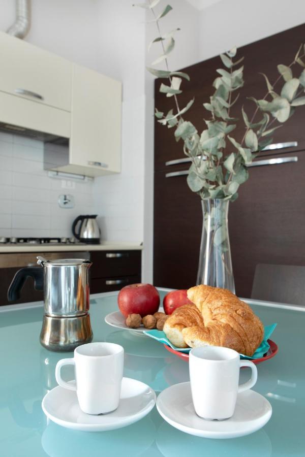 Ur-Nest Marconi Apartment Bologna Ngoại thất bức ảnh