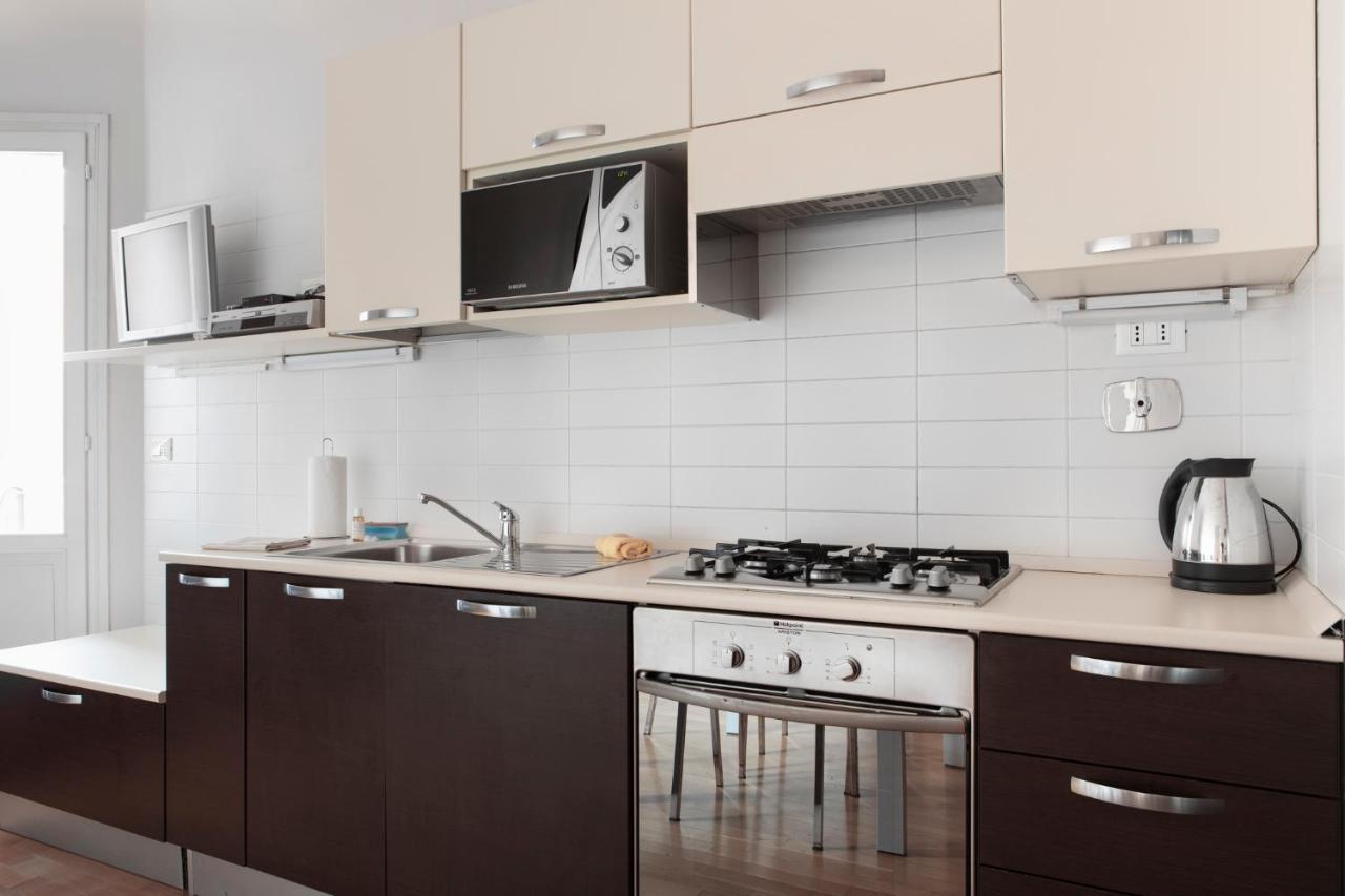 Ur-Nest Marconi Apartment Bologna Ngoại thất bức ảnh