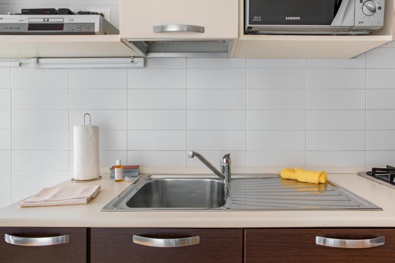 Ur-Nest Marconi Apartment Bologna Ngoại thất bức ảnh
