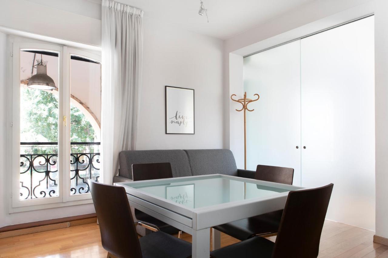 Ur-Nest Marconi Apartment Bologna Ngoại thất bức ảnh