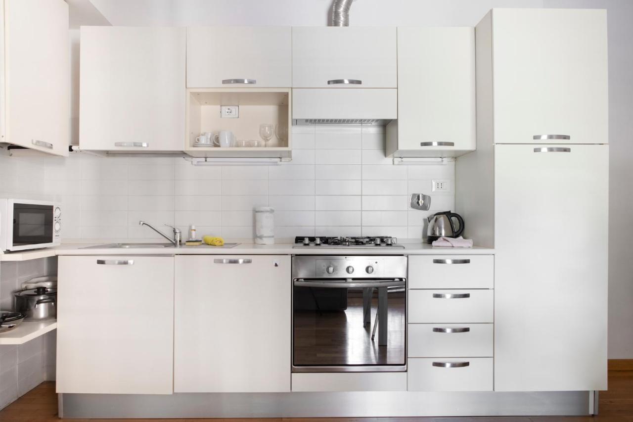 Ur-Nest Marconi Apartment Bologna Ngoại thất bức ảnh