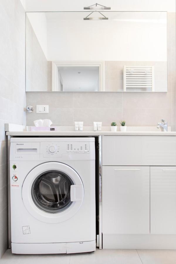 Ur-Nest Marconi Apartment Bologna Ngoại thất bức ảnh