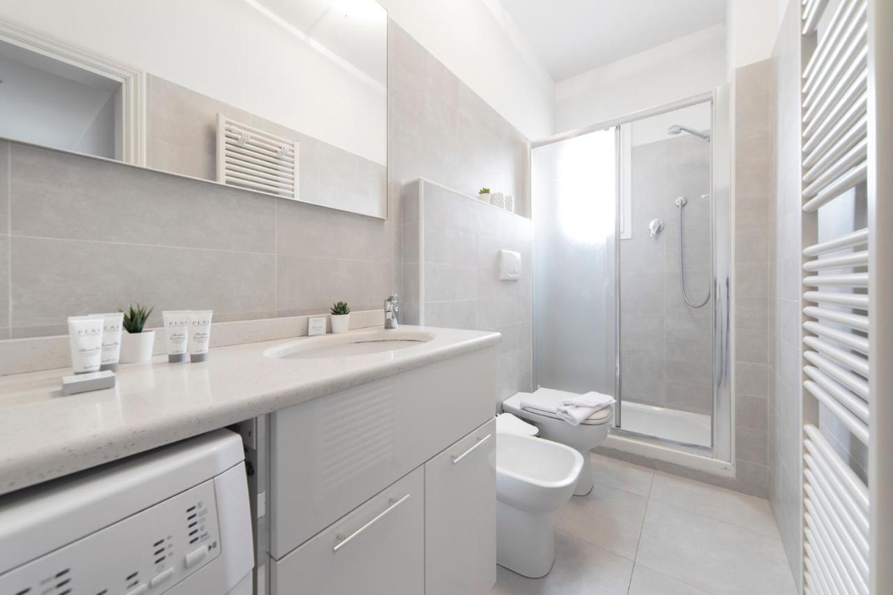 Ur-Nest Marconi Apartment Bologna Ngoại thất bức ảnh
