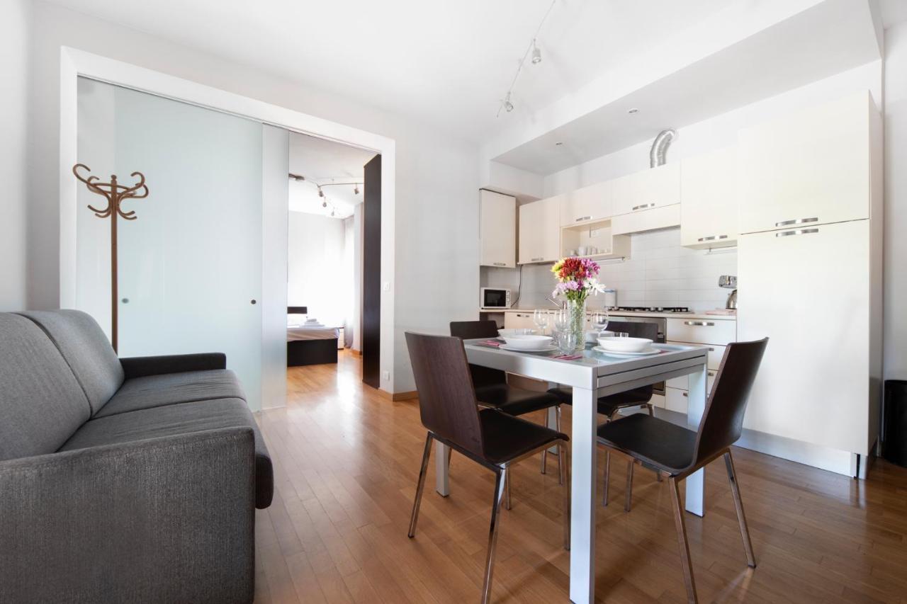 Ur-Nest Marconi Apartment Bologna Ngoại thất bức ảnh