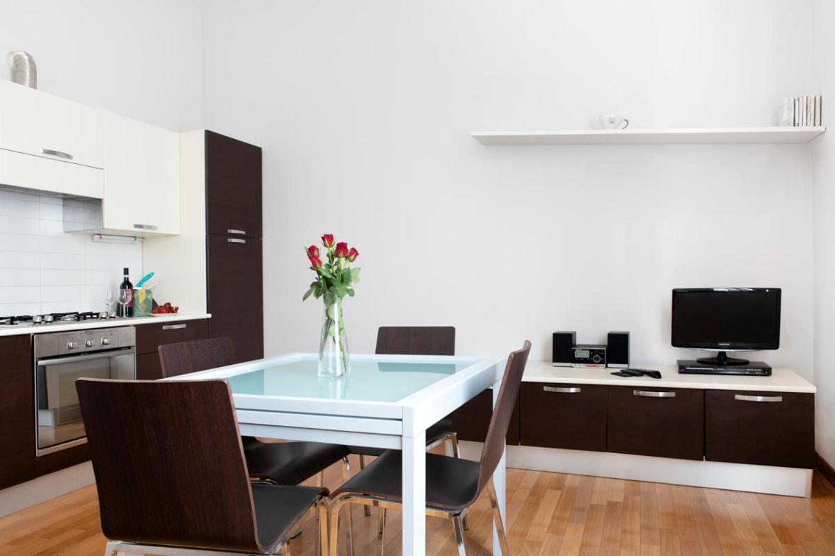 Ur-Nest Marconi Apartment Bologna Ngoại thất bức ảnh