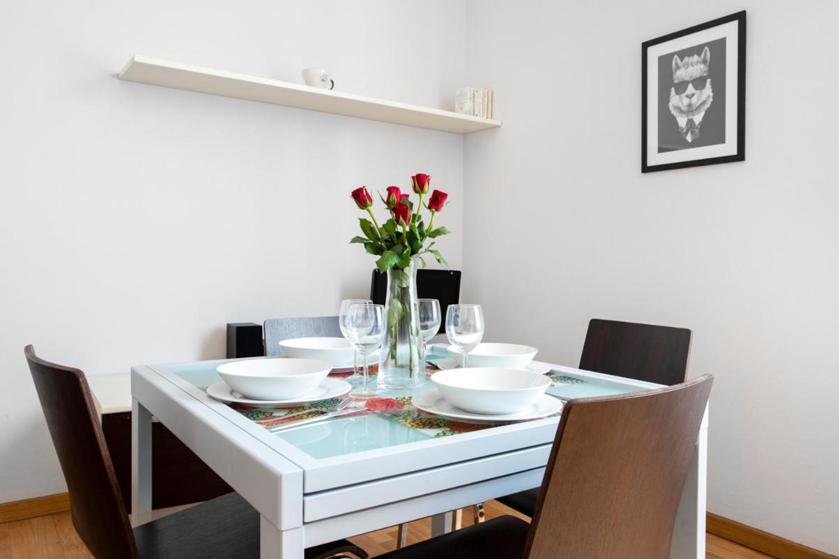 Ur-Nest Marconi Apartment Bologna Ngoại thất bức ảnh